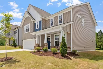 170 Creekhaven Drive, Angier, NC 27501 - Photo 37