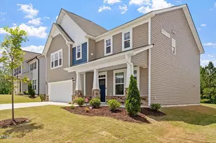 170 Creekhaven Dr, Angier, NC 27501 - Photo 37