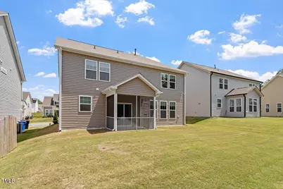 170 Creekhaven Drive, Angier, NC 27501 - Photo 35