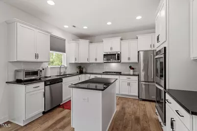 170 Creekhaven Drive, Angier, NC 27501 - Photo 5