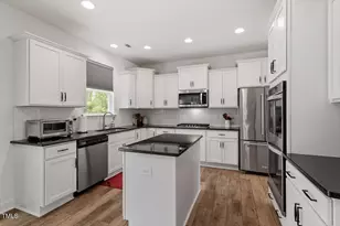 170 Creekhaven Dr, Angier, NC 27501 - Photo 5