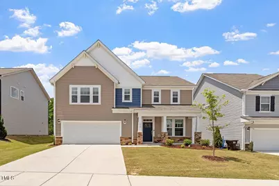 170 Creekhaven Drive, Angier, NC 27501 - Photo 1