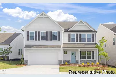 86 Open Meadow Court #92p, Lillington, NC 27546 - Photo 1