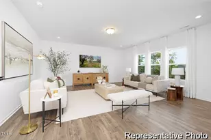 86 Open Meadow Ct, Lillington, NC 27546 - Photo 13