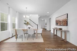 86 Open Meadow Ct, Lillington, NC 27546 - Photo 9