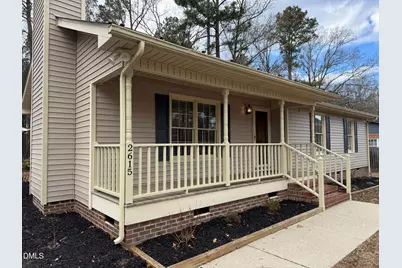 2615 Barwick Drive, Durham, NC 27704 - Photo 3