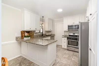 1324 Nc 96 Highway S, Zebulon, NC 27597 - Photo 9