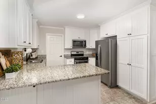 1324 Nc 96 Hwy S, Zebulon, NC 27597 - Photo 5