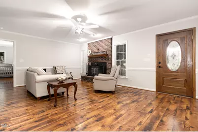 1324 Nc 96 Highway S, Zebulon, NC 27597 - Photo 5