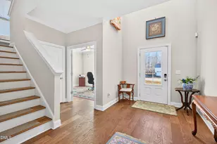 7583 Cypress Dr, Graham, NC 27253 - Photo 5