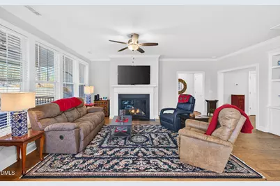 7583 Cypress Drive, Graham, NC 27253 - Photo 9