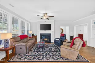 7583 Cypress Dr, Graham, NC 27253 - Photo 9