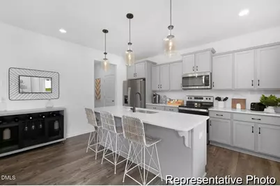 92 Open Meadow Court #91p, Lillington, NC 27546 - Photo 3