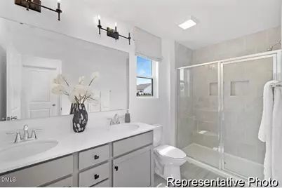 92 Open Meadow Court #91p, Lillington, NC 27546 - Photo 17