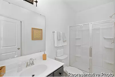 92 Open Meadow Court #91p, Lillington, NC 27546 - Photo 23