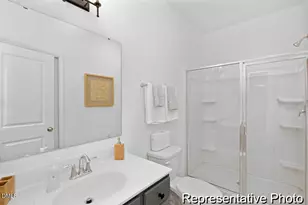 92 Open Meadow Ct, Lillington, NC 27546 - Photo 23