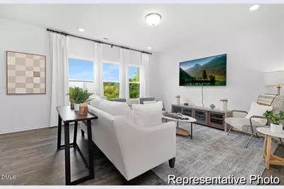 92 Open Meadow Court #91p, Lillington, NC 27546 - Photo 7