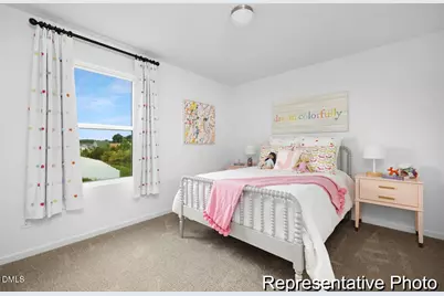 92 Open Meadow Court #91p, Lillington, NC 27546 - Photo 21