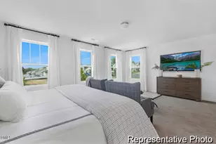 92 Open Meadow Ct, Lillington, NC 27546 - Photo 15