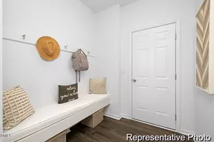 92 Open Meadow Ct, Lillington, NC 27546 - Photo 11