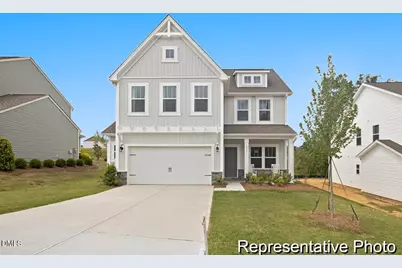 92 Open Meadow Court #91p, Lillington, NC 27546 - Photo 1