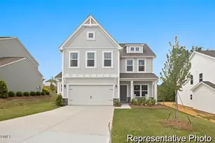92 Open Meadow Ct, Lillington, NC 27546 - Photo 1