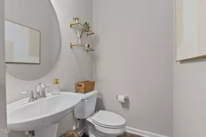 501 Rain Drizzle Court, Wake Forest, NC 27587 - Photo 31