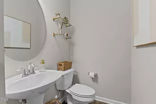 501 Rain Drizzle Ct, Wake Forest, NC 27587 - Photo 31