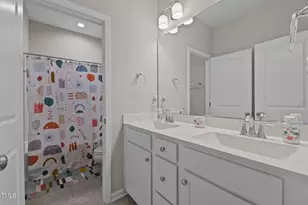 501 Rain Drizzle Ct, Wake Forest, NC 27587 - Photo 25