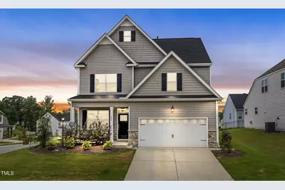 501 Rain Drizzle Court, Wake Forest, NC 27587 - Photo 45