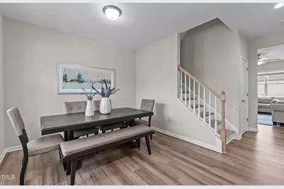 501 Rain Drizzle Court, Wake Forest, NC 27587 - Photo 19