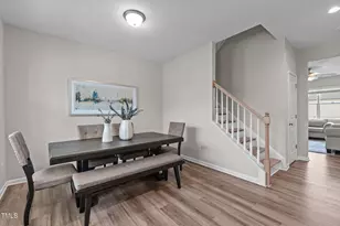 501 Rain Drizzle Ct, Wake Forest, NC 27587 - Photo 19