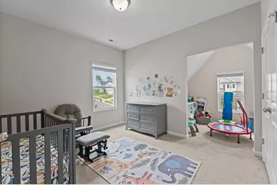 501 Rain Drizzle Court, Wake Forest, NC 27587 - Photo 23