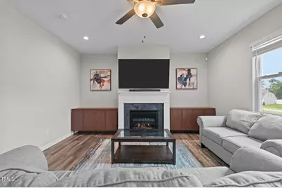 501 Rain Drizzle Court, Wake Forest, NC 27587 - Photo 15