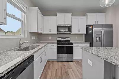 501 Rain Drizzle Court, Wake Forest, NC 27587 - Photo 7