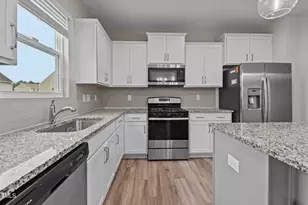 501 Rain Drizzle Ct, Wake Forest, NC 27587 - Photo 7