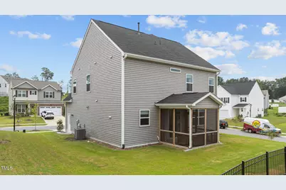 501 Rain Drizzle Court, Wake Forest, NC 27587 - Photo 35