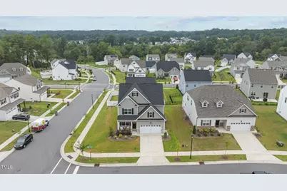 501 Rain Drizzle Court, Wake Forest, NC 27587 - Photo 41