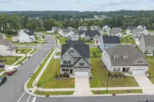 501 Rain Drizzle Ct, Wake Forest, NC 27587 - Photo 41