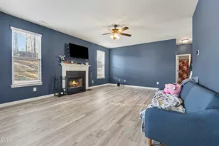 199 Skycroft Dr, Sanford, NC 27332 - Photo 9