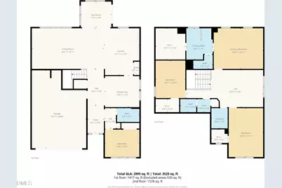 815 Harmony Ranch Lane, Franklinton, NC 27525 - Photo 27