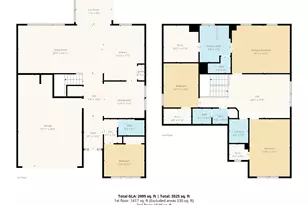 815 Harmony Ranch Ln, Franklinton, NC 27525 - Photo 27