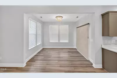 815 Harmony Ranch Lane, Franklinton, NC 27525 - Photo 9