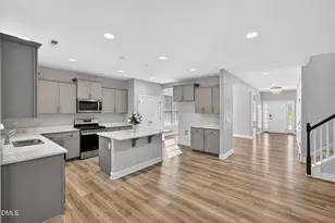 815 Harmony Ranch Ln, Franklinton, NC 27525 - Photo 1