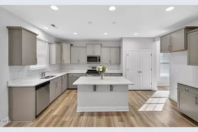 815 Harmony Ranch Lane, Franklinton, NC 27525 - Photo 5