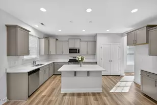 815 Harmony Ranch Ln, Franklinton, NC 27525 - Photo 5