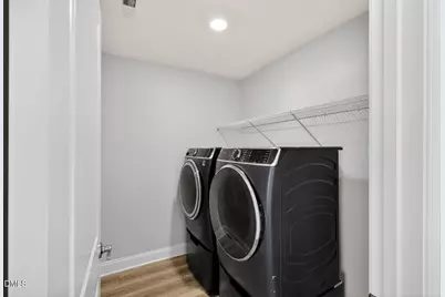 815 Harmony Ranch Lane, Franklinton, NC 27525 - Photo 21