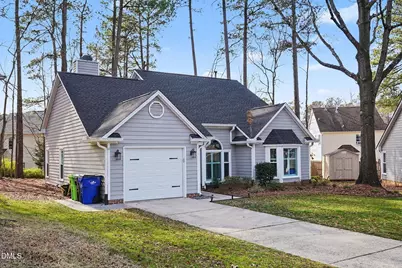 12105 Queensbridge Court, Raleigh, NC 27613 - Photo 3