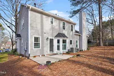 12105 Queensbridge Court, Raleigh, NC 27613 - Photo 27