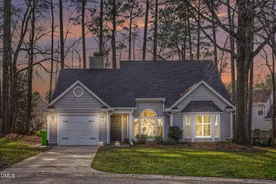 12105 Queensbridge Court, Raleigh, NC 27613 - Photo 31